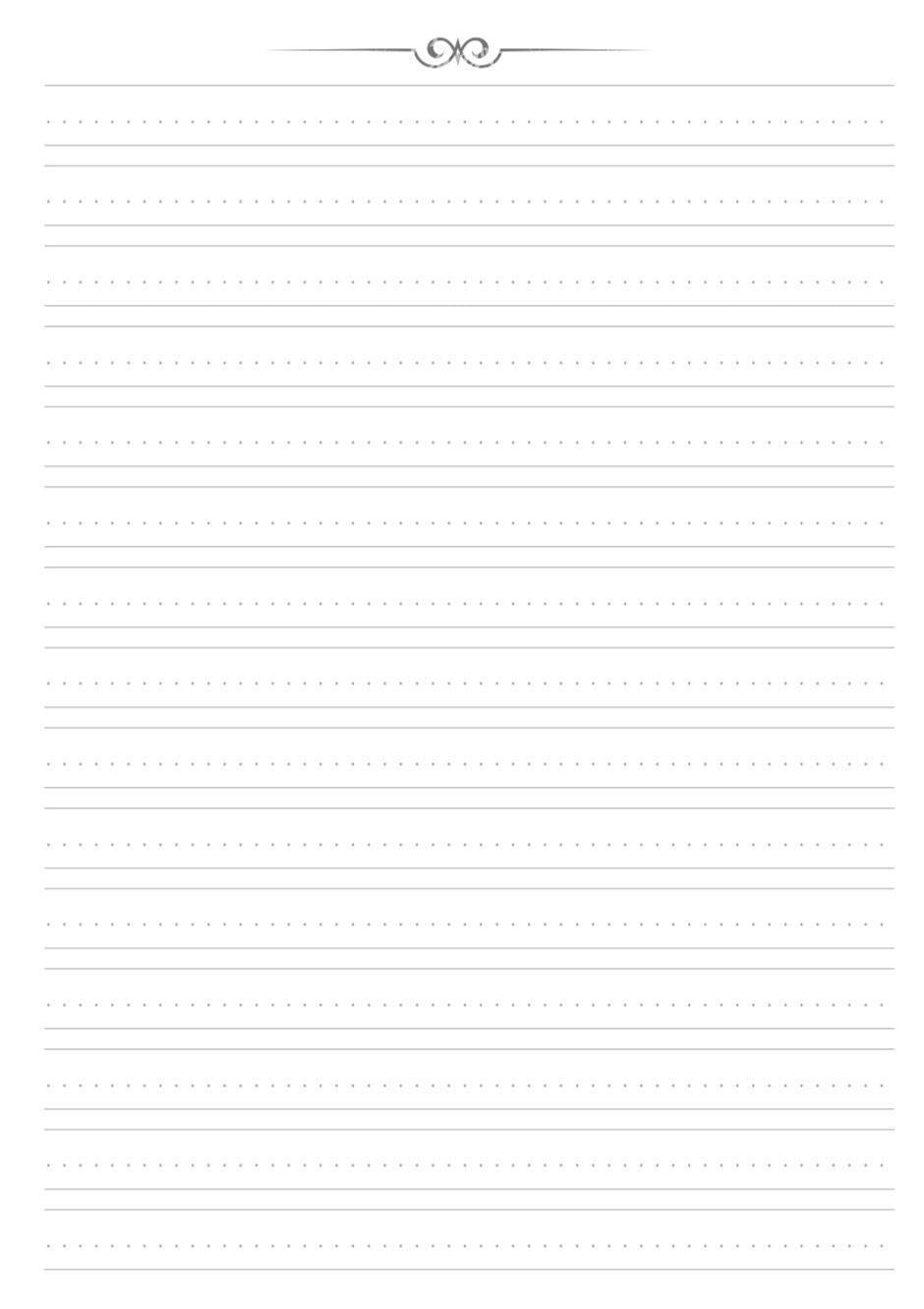 Journaling Planner