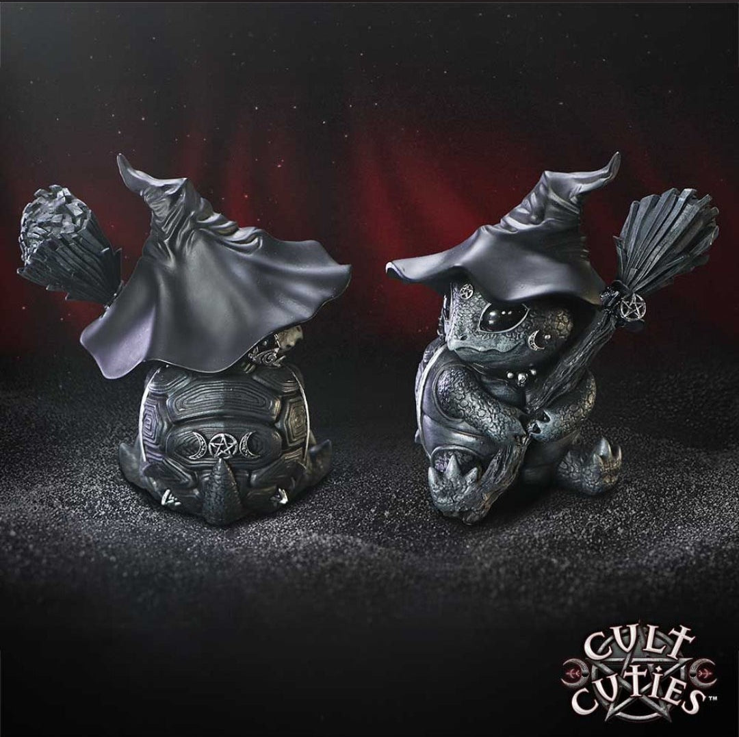 Shellial - Cult Cuties