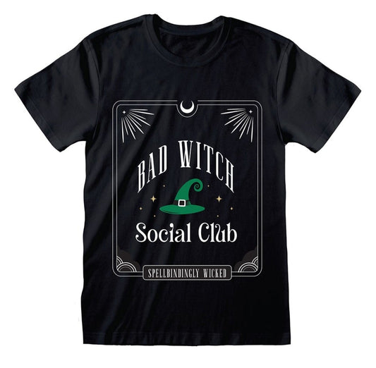 Bad Witch Social Club T-shirt