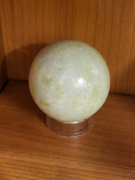 Jade Sphere