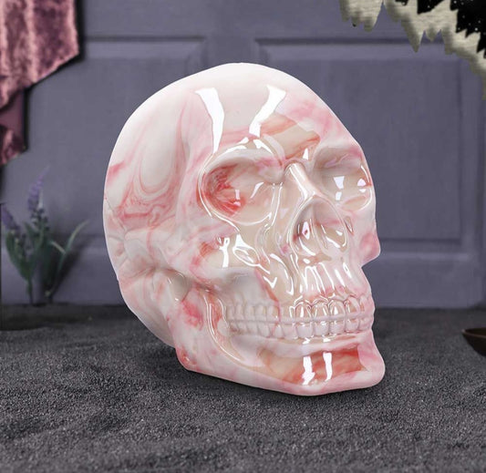Marbellum Skull
