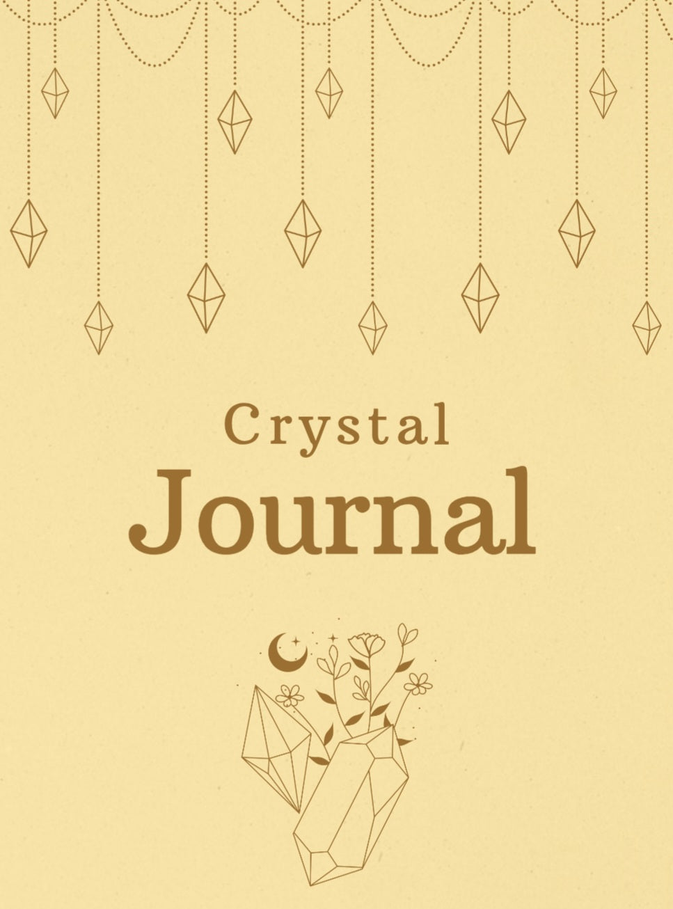 Crystal Journal
