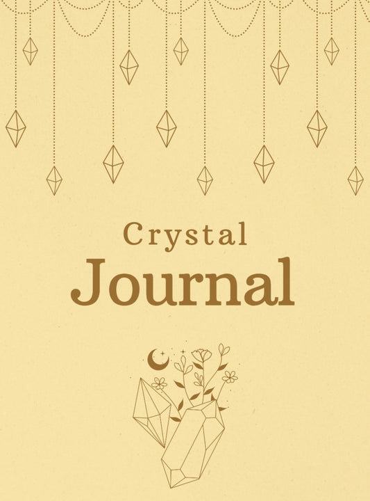 Crystal Journal