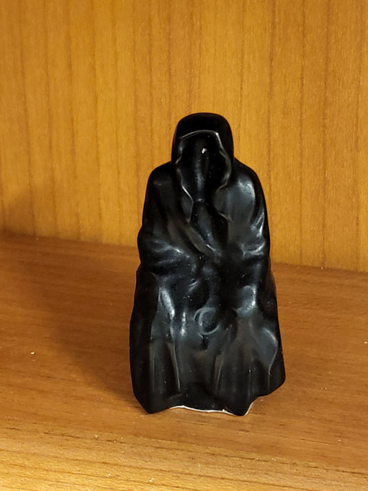 Black Obsidian Grim Reaper