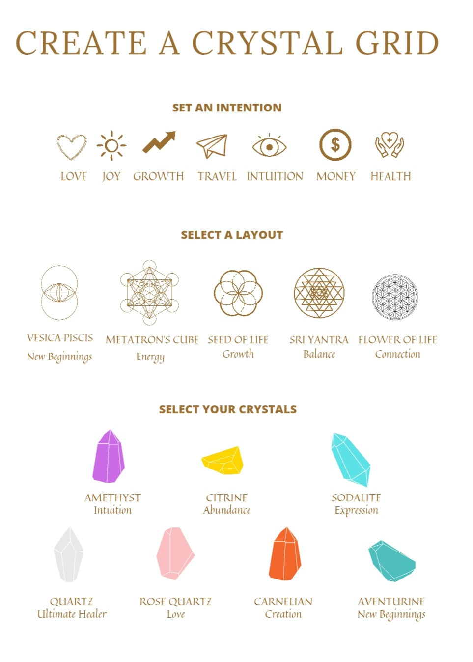 Crystal Journal