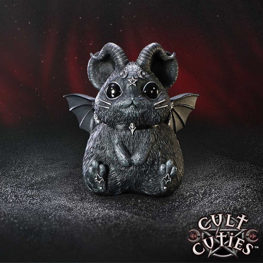 Marchillias - Cult Cuties