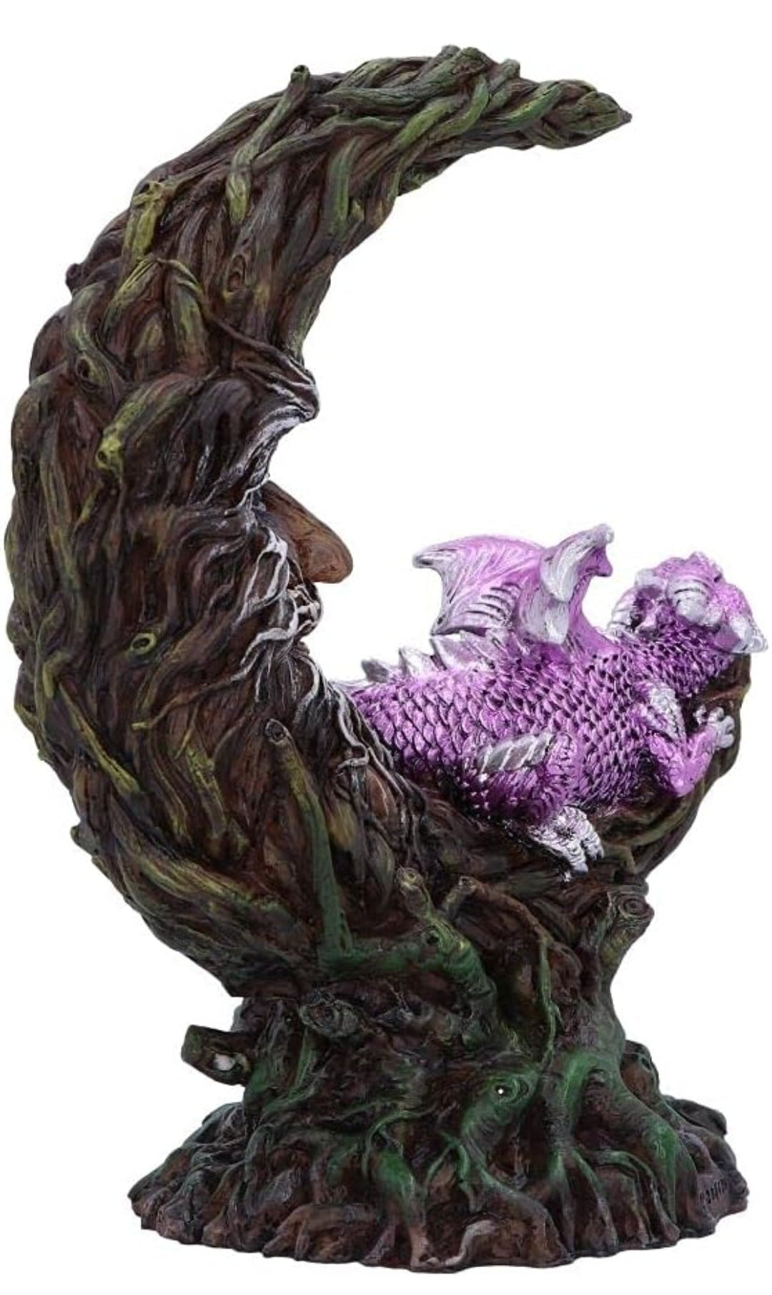 Amethyst Slumber
