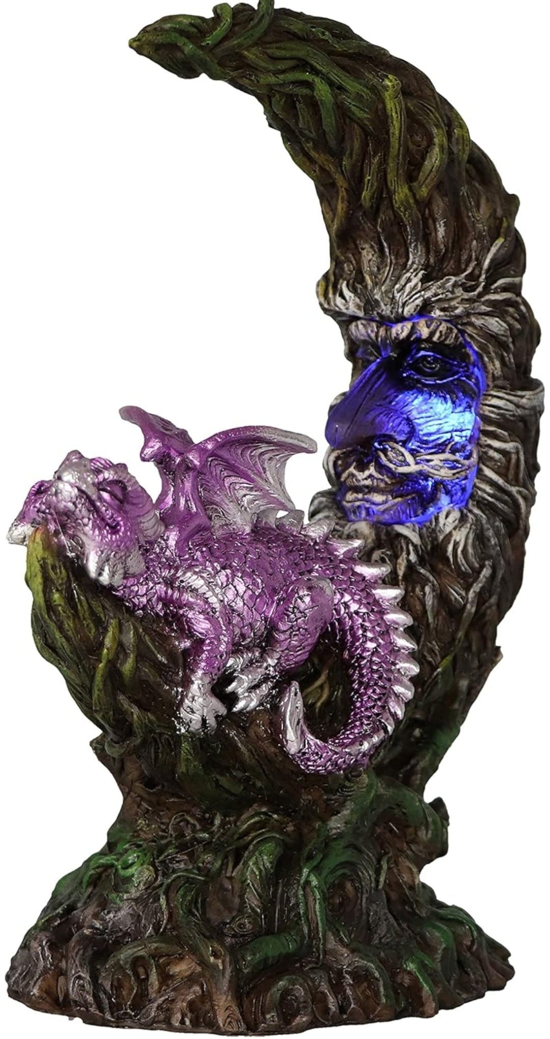 Amethyst Slumber