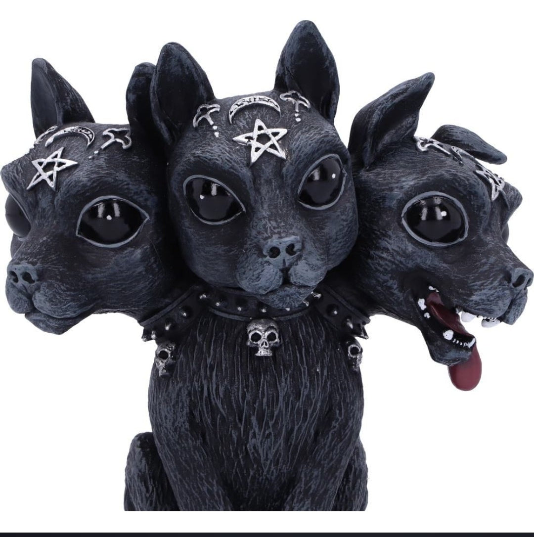 Diabarkus - Cult Cuties