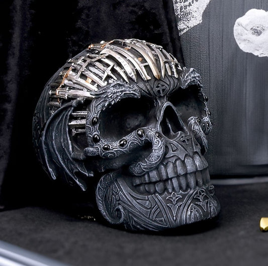 Sword Skull