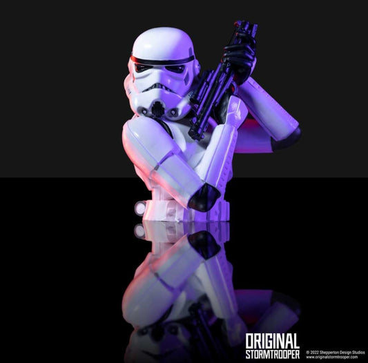 Original Stormtrooper Small Bust