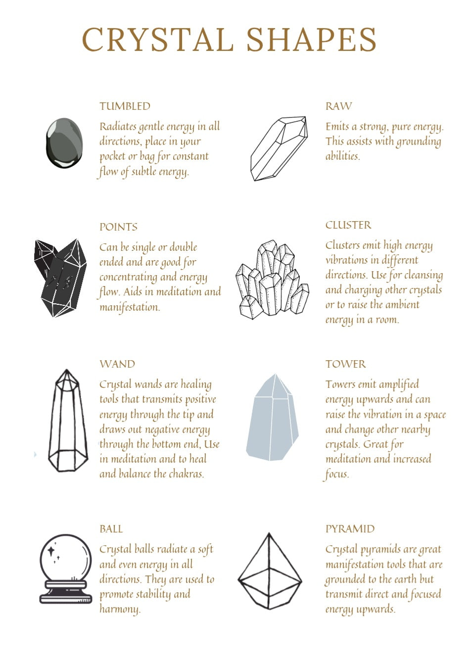 Crystal Journal