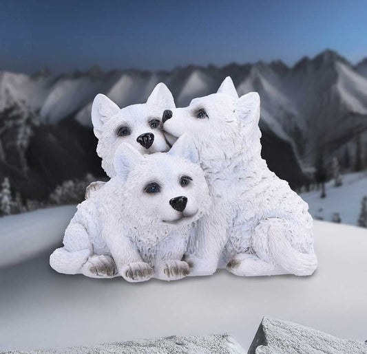 Cub Cuddle