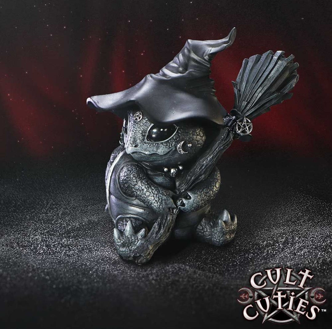 Shellial - Cult Cuties