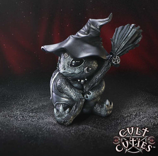 Shellial - Cult Cuties